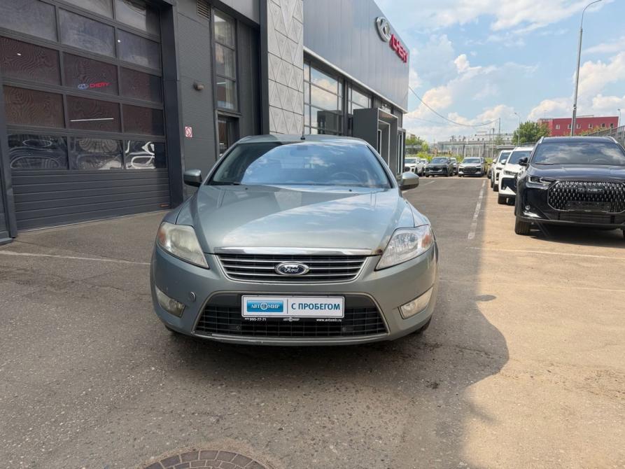 Ford Mondeo IV Москва  - изображение 2