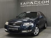 Nissan Almera Classic I Пермь  - изображение 19