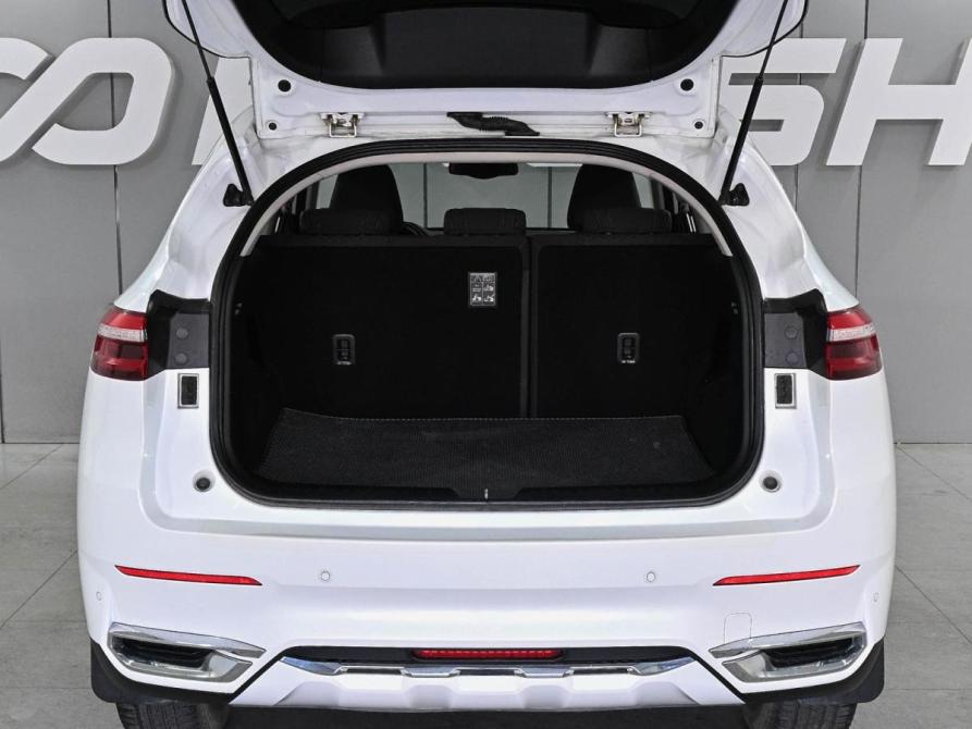 Haval F7 I Ростов-на-Дону  - изображение 19