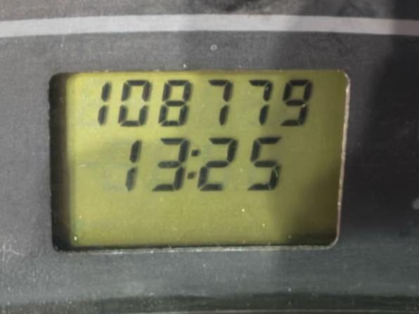 Lada (ВАЗ) Kalina I с пробегом 2011 года, цена 380 000 рублей, 109000 км, хэтчбек, Автокод Объявления