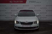 Skoda Superb II Рестайлинг Старый Оскол  - изображение 23