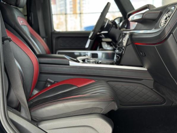 Mercedes-Benz G-Класс AMG II (W463) с пробегом 2023 года, цена 23 190 000 рублей, 39483 км, внедорожник, Автокод Объявления