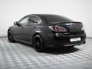 Mazda 6 II (GH) Рестайлинг Москва  - изображение 23