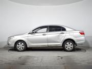 Lifan Solano II Санкт-Петербург  - изображение 27