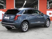 Cadillac XT5 I Рестайлинг Москва  - изображение 34