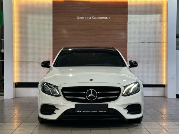 Mercedes-Benz E-Класс V (W213 S213 C238) с пробегом 2018 года, цена 2 949 990 рублей, 198025 км, седан, Автокод Объявления