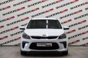 Kia Rio IV Сургут  - изображение 34