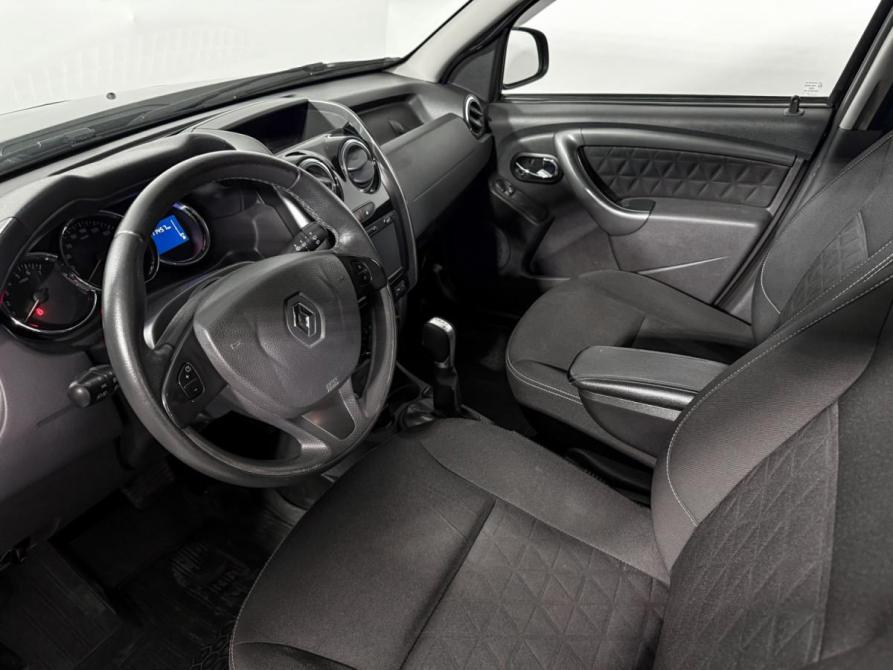 Renault Duster I Рестайлинг Санкт-Петербург  - изображение 9
