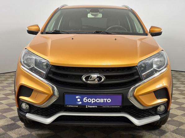 Lada (ВАЗ) XRAY I с пробегом 2021 года, цена 1 030 000 рублей, 117755 км, хэтчбек, Автокод Объявления