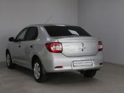 Renault Logan II Старый Оскол  - изображение 21