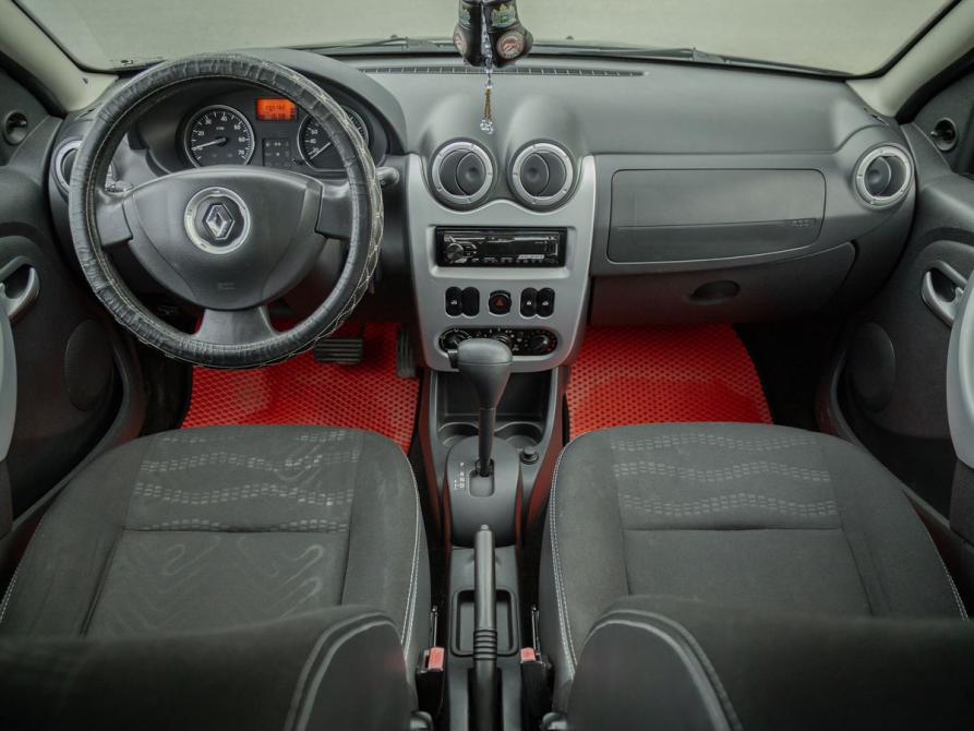 Renault Sandero I Тюмень  - изображение 9