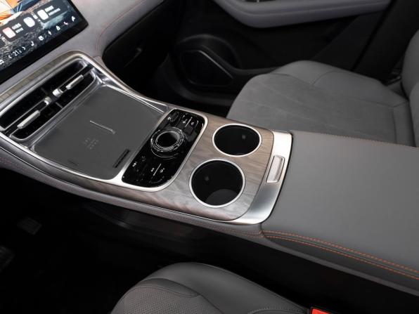 Geely Galaxy M7 с пробегом 2026 года, цена 3 750 000 рублей, 18 км, внедорожник, Автокод Объявления