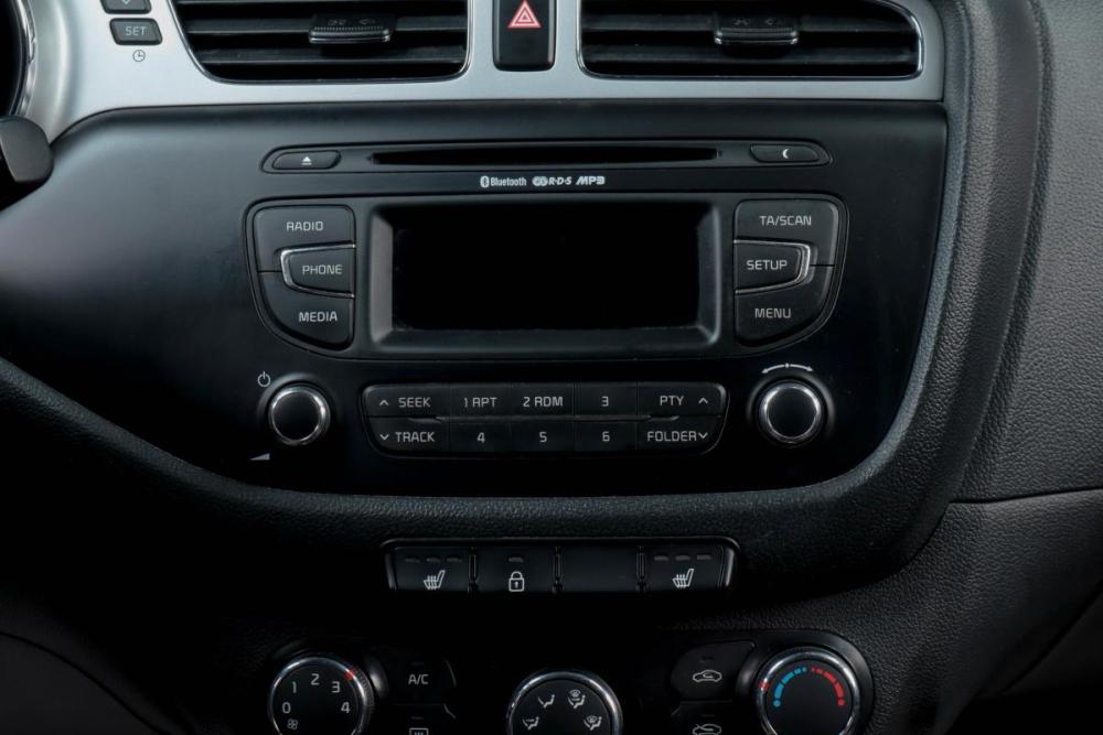Kia Ceed II Челябинск  - изображение 15