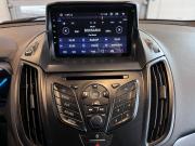 Ford Kuga II Чебоксары  - изображение 50