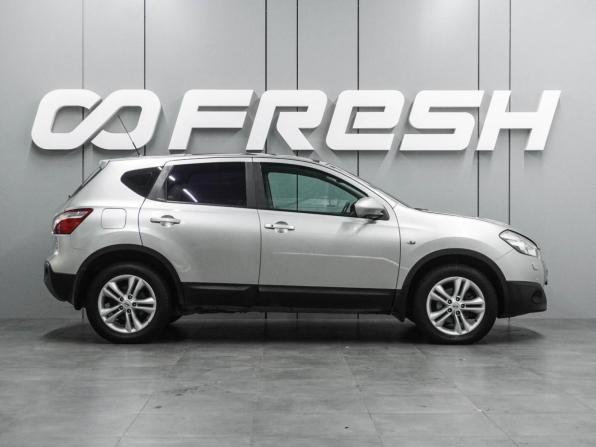 Nissan Qashqai I Рестайлинг с пробегом 2011 года, цена 1 339 000 рублей, 169218 км, внедорожник, Автокод Объявления