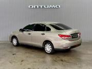 Nissan Almera III (G15) Краснодар  - изображение 23