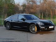 Porsche Panamera II Москва  - изображение 58