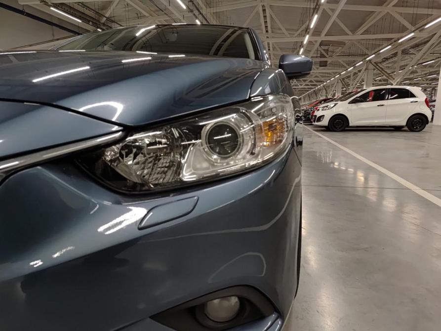 Mazda 6 III (GJ) Рестайлинг Казань  - изображение 21