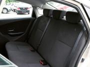 Nissan Almera III (G15) Екатеринбург  - изображение 32