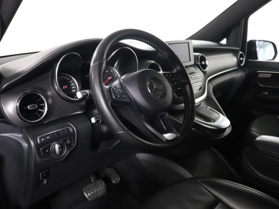 Mercedes-Benz V-Класс III (W447) Рестайлинг Москва  - изображение 14
