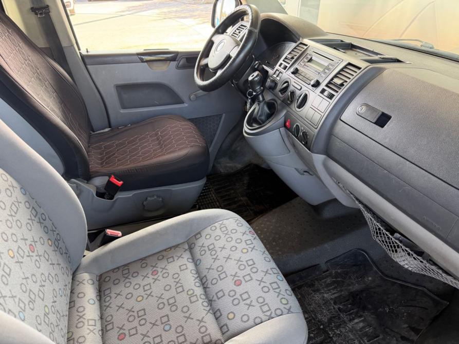Volkswagen Caravelle T5 Волгоград  - изображение 14
