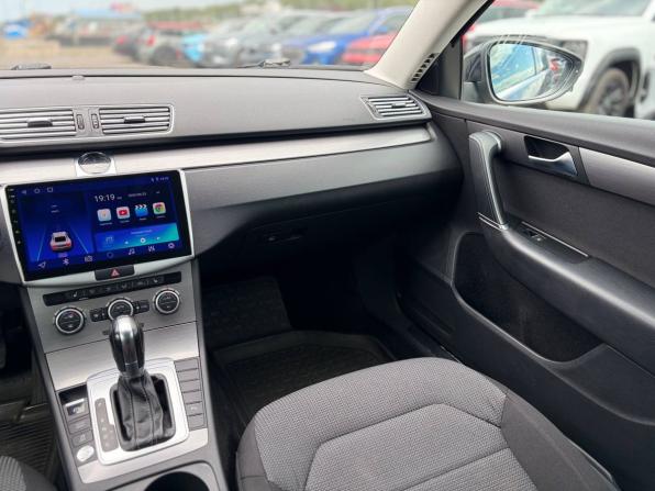 Volkswagen Passat B7 с пробегом 2014 года, цена 810 000 рублей, 218000 км, седан, Автокод Объявления