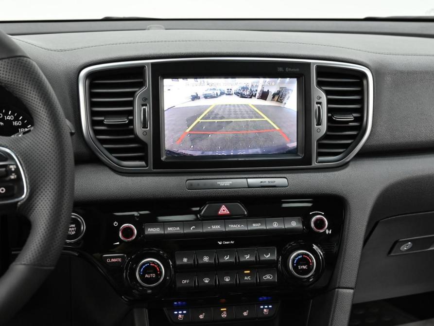 Kia Sportage IV Москва  - изображение 8