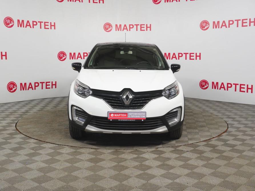 Renault Kaptur I Вологда  - изображение 2