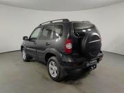 Chevrolet Niva I Рестайлинг Уфа  - изображение 30