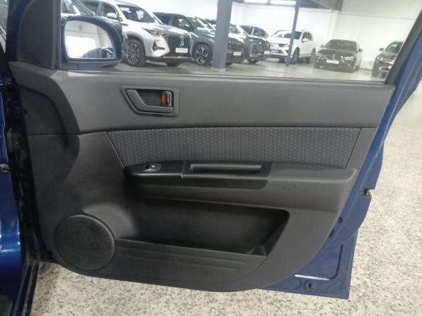 Hyundai Getz I Рестайлинг с пробегом 2008 года, цена 385 000 рублей, 183361 км, хэтчбек, Автокод Объявления
