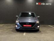 Hyundai Solaris II Рестайлинг Челябинск  - изображение 24