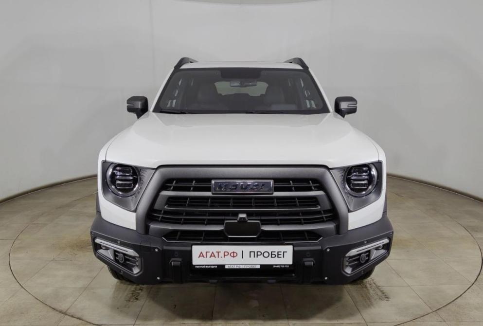 Haval Dargo Волгоград  - изображение 2