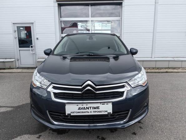 Citroen C4 II с пробегом 2013 года, цена 690 000 рублей, 115000 км, седан, Автокод Объявления