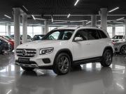 Mercedes-Benz GLB I (X247) Москва  - изображение 23