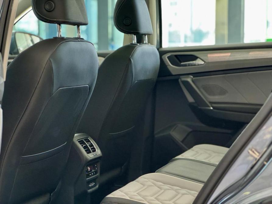 Volkswagen Tayron II (China Market) Екатеринбург  - изображение 20
