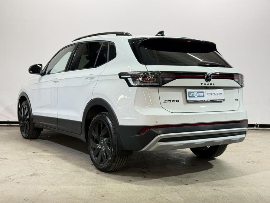 Volkswagen Tharu I Рестайлинг Ярославль  - изображение 7