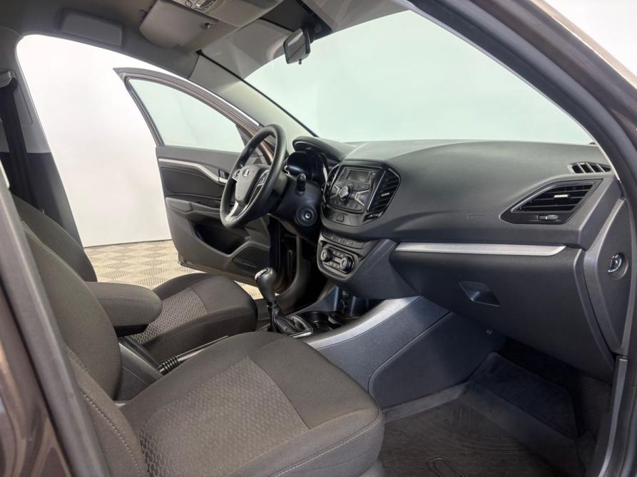 Lada (ВАЗ) Vesta I Борисоглебск  - изображение 11
