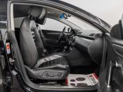 Volkswagen Passat CC I Рестайлинг Красноярск  - изображение 32