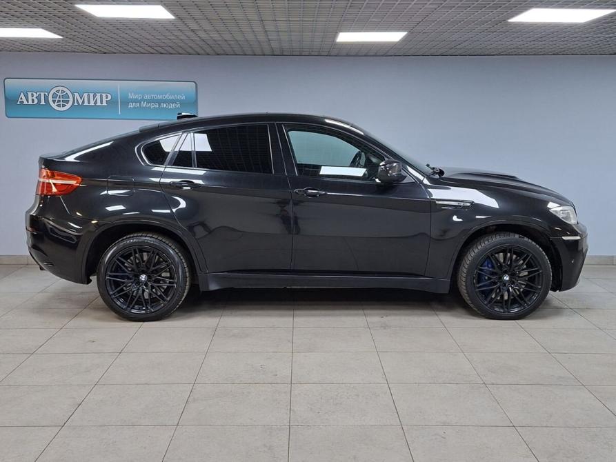 BMW X6 M I (E71) Рестайлинг Москва  - изображение 4