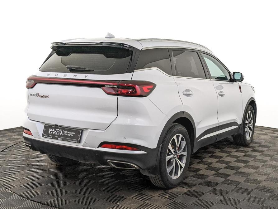 Chery Tiggo 7 Pro Max I Москва  - изображение 5