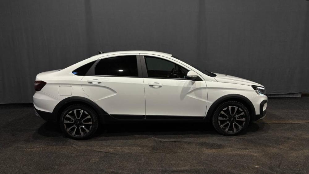 Lada (ВАЗ) Vesta I Рестайлинг (NG) Смоленск  - изображение 5