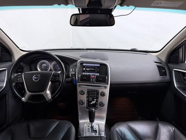 Volvo XC60 I с пробегом 2012 года, цена 1 850 000 рублей, 130402 км, внедорожник, Автокод Объявления