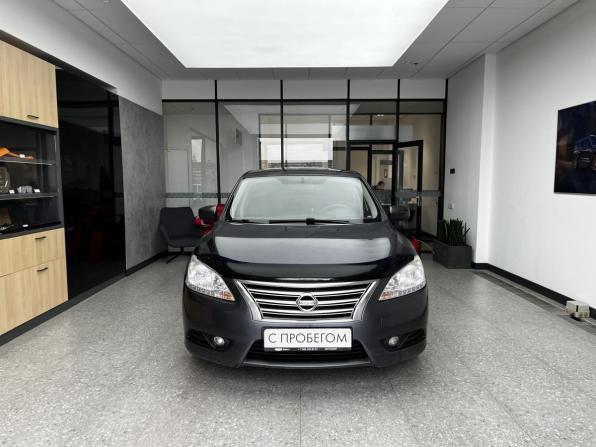 Nissan Sentra VII (B17) с пробегом 2015 года, цена 750 000 рублей, 240000 км, седан, Автокод Объявления