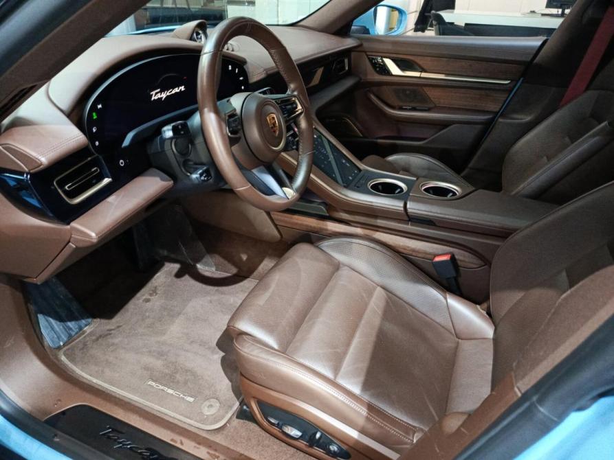 Porsche Taycan I Казань  - изображение 20