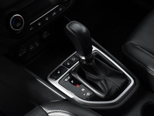 Hyundai Creta I с пробегом 2017 года, цена 1 679 000 рублей, 127693 км, внедорожник, Автокод Объявления