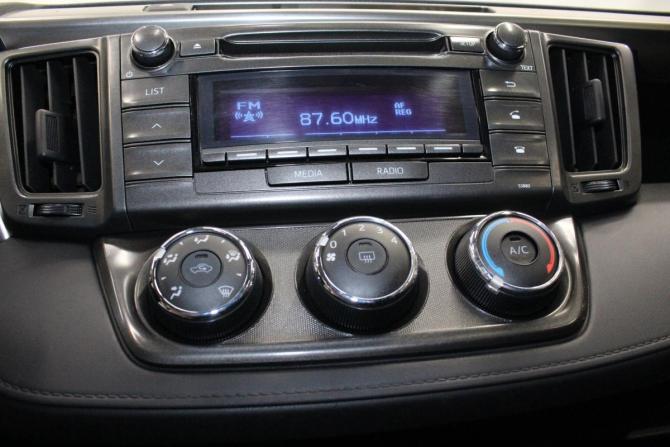 Toyota RAV4 IV (XA40) с пробегом 2014 года, цена 1 749 000 рублей, 227597 км, внедорожник, Автокод Объявления