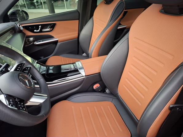 Mercedes-Benz GLC II (X254) с пробегом 2023 года, цена 7 400 000 рублей, 21588 км, внедорожник, Автокод Объявления