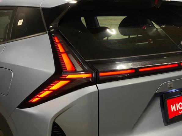 Geely Cityray с пробегом 2025 года, цена 2 399 000 рублей, 20646 км, внедорожник, Автокод Объявления
