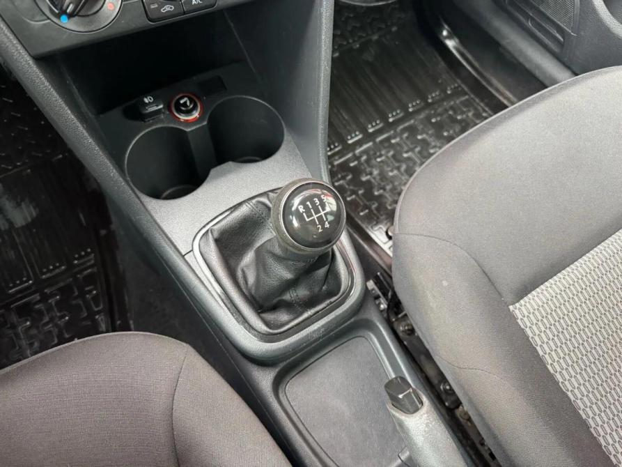Volkswagen Polo V Рестайлинг Альметьевск  - изображение 12