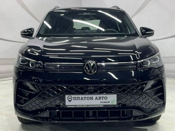 Новый Volkswagen Tiguan II Рестайлинг (China Market) 2026 года, цена 4 599 000 рублей, внедорожник, Автокод Объявления